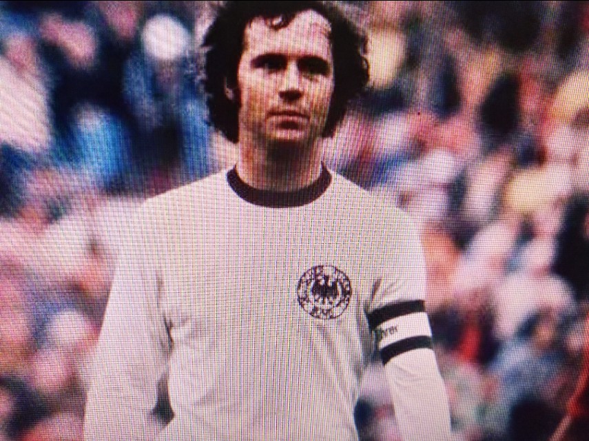 世界足坛历史上百大球员,足坛二十大巨星