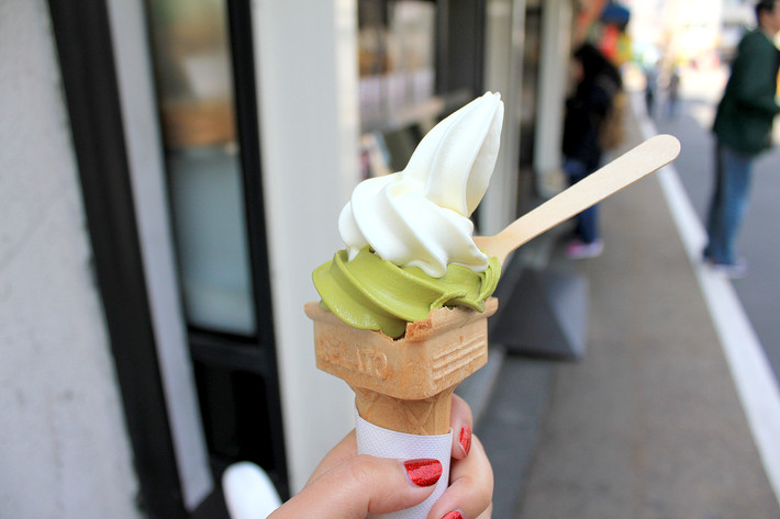 日本大阪美食哪里买便宜,日本大阪美食街有什么好吃的