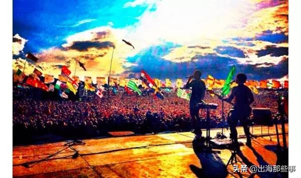 到底是为什么爱上英国？迷死人的男神文化？