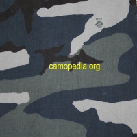 美军迷彩服发展史,美军迷彩服变迁史