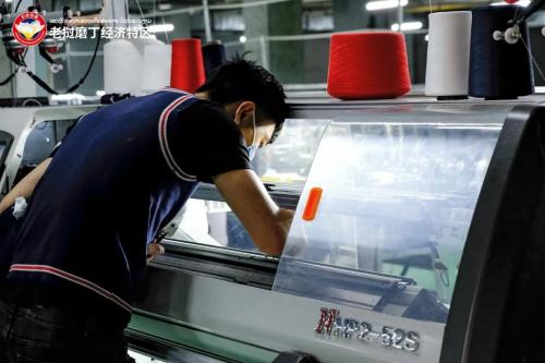 磨丁有工厂吗,磨丁经济开发区有什么加工企业