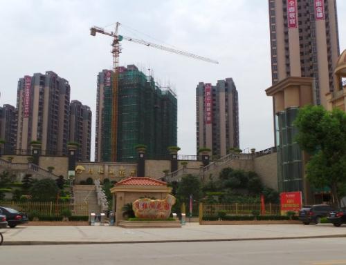 广东省清远市英德市楼价,今日英德市新天地楼价