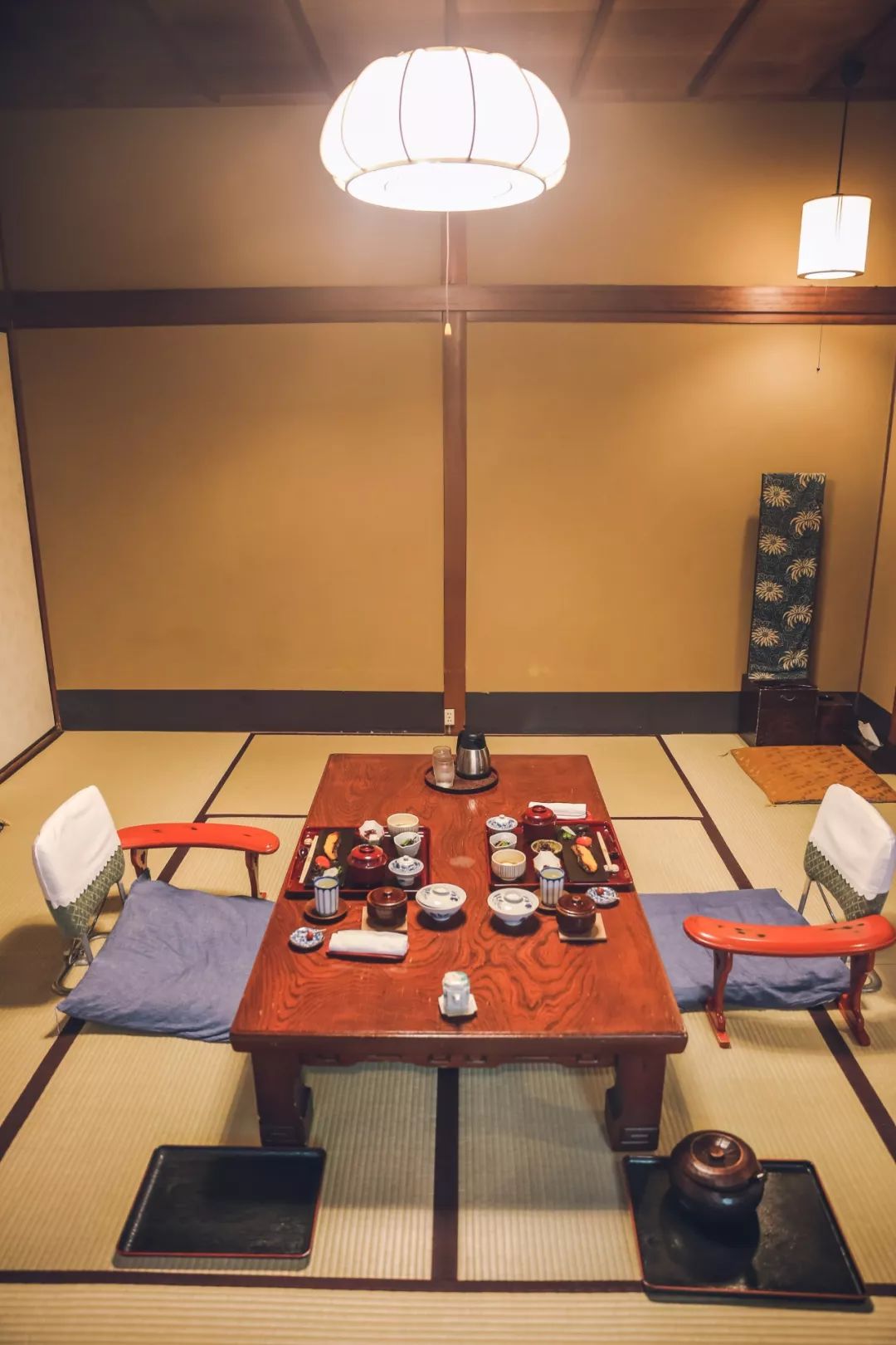 京都日式庭院酒店推荐,京都柊家别馆