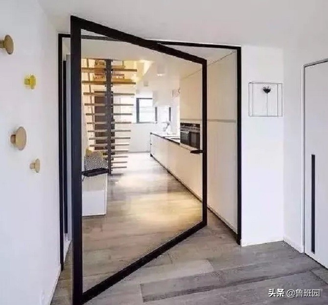 装修木门分类,木门的等级怎么分类