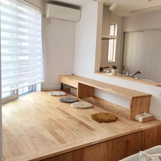 别人说，装了它能省一间房