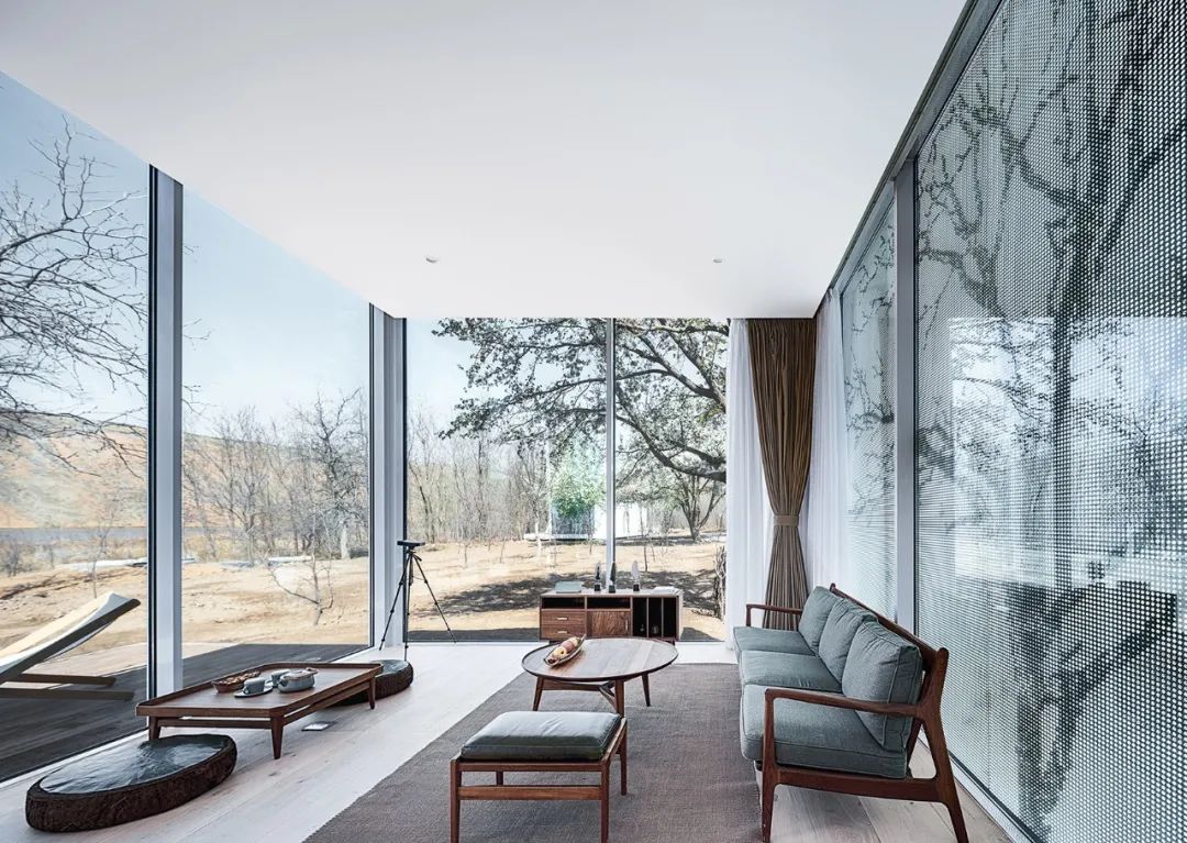 高端民宿一年营业成本600万,年赚百万的旅游民宿