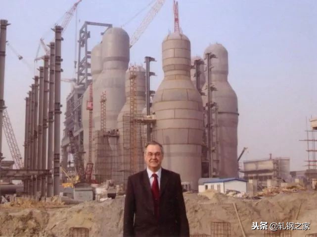 首钢京唐建4高炉吗,首钢京唐公司几座高炉