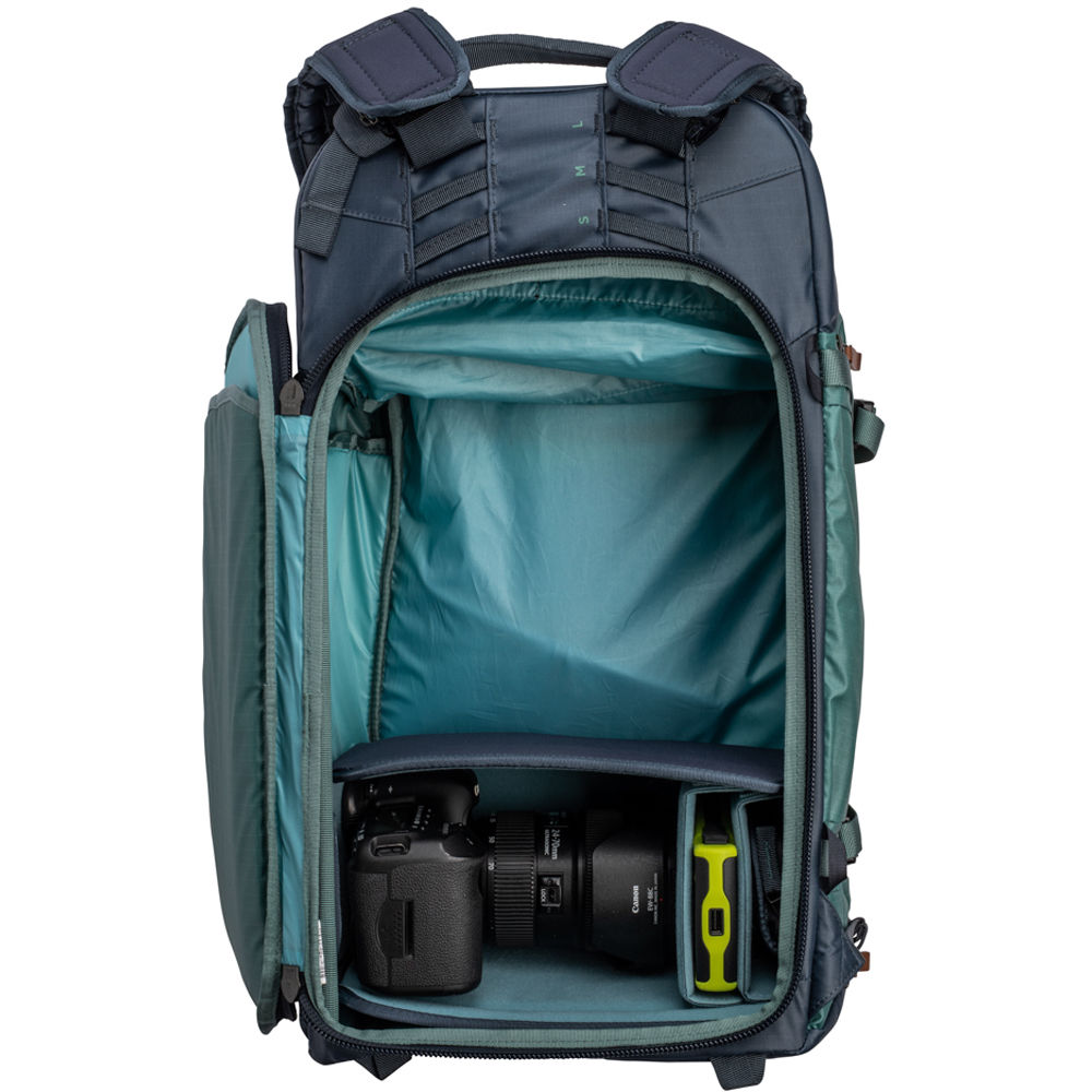 一台相机七个镜头随便装它才是摄影必不可少的装备