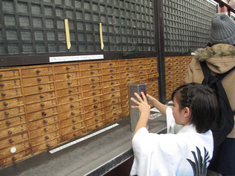 东京浅草寺一日游攻略,东京旅游推荐新宿还是浅草寺