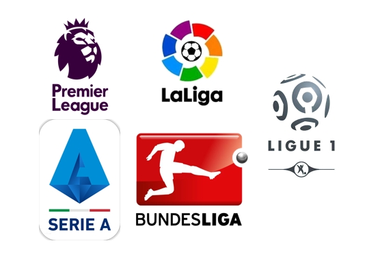 五大联赛今日最新消息,五大联赛宣布比赛