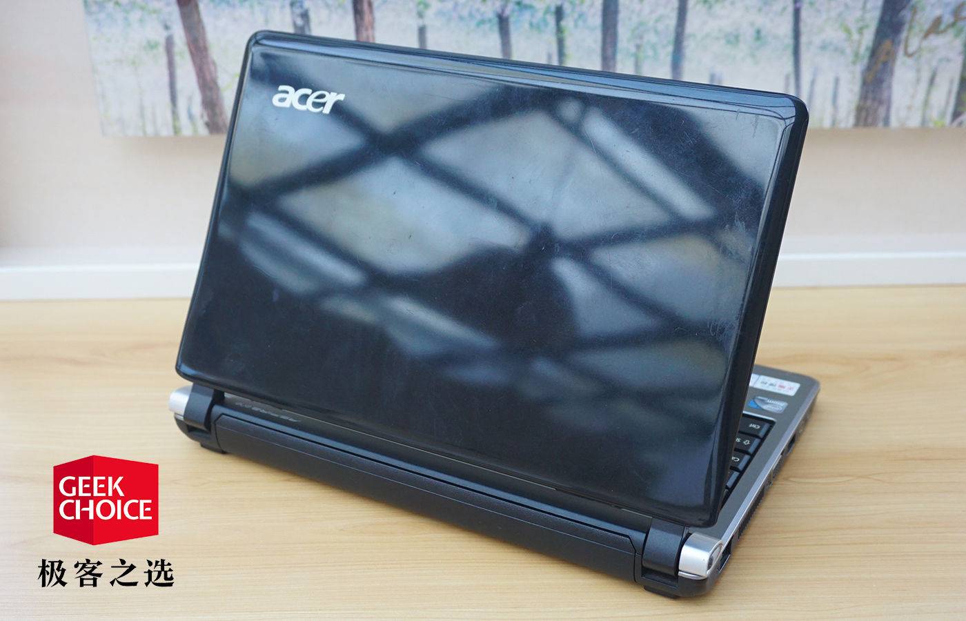 十年前2000元的电脑,十几年前的上网本