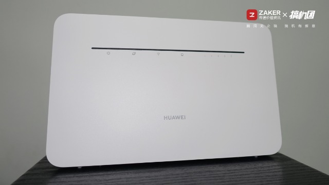 华为4g路由2pro测评,华为4g路由2体验评测