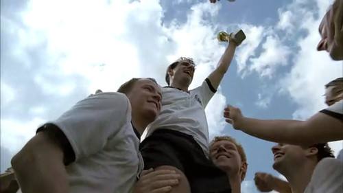 伯尔尼奇迹德国球员,伯尔尼奇迹阵容