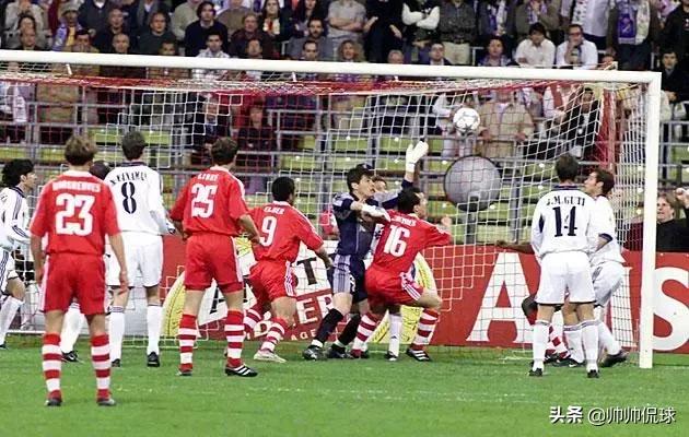 图赫尔对皇马比赛视频,16-17国家德比皇马对拜仁