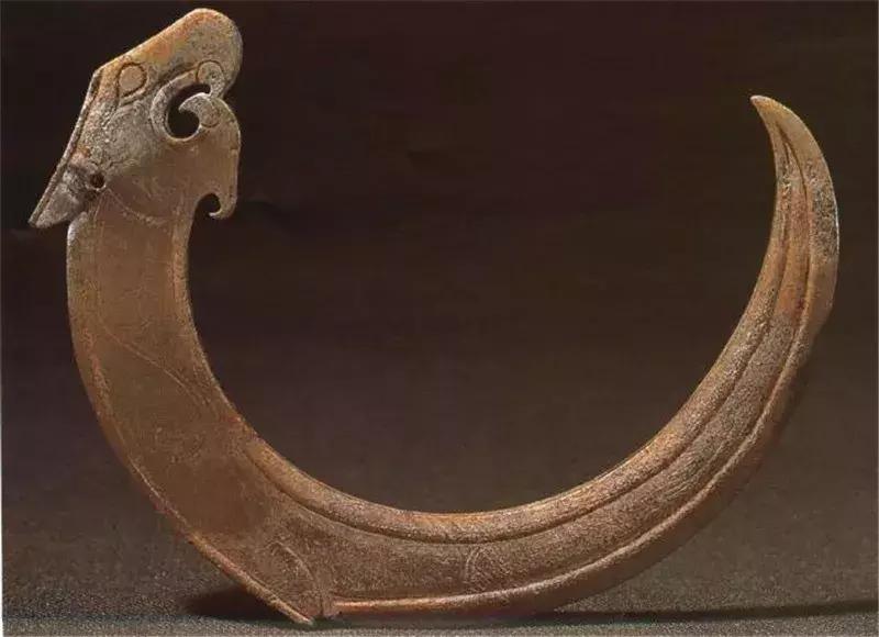 汉代玉器鉴赏教学视频,汉代古玉的制作流程