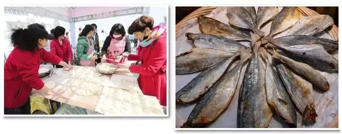 威海荣成最大的集市,荣成非遗集市有哪些