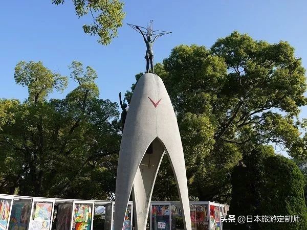 广岛有哪些景点好玩一点,广岛有什么好玩的景点推荐