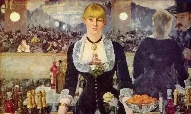 流连忘返于*院妓**的艺术大师,当真是不“风流”不快活就没灵感?