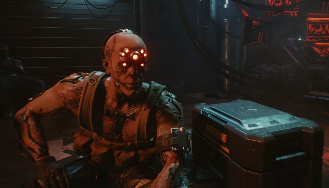 赛博朋克2077xbox国行中文,xboxone赛博朋克2077中文