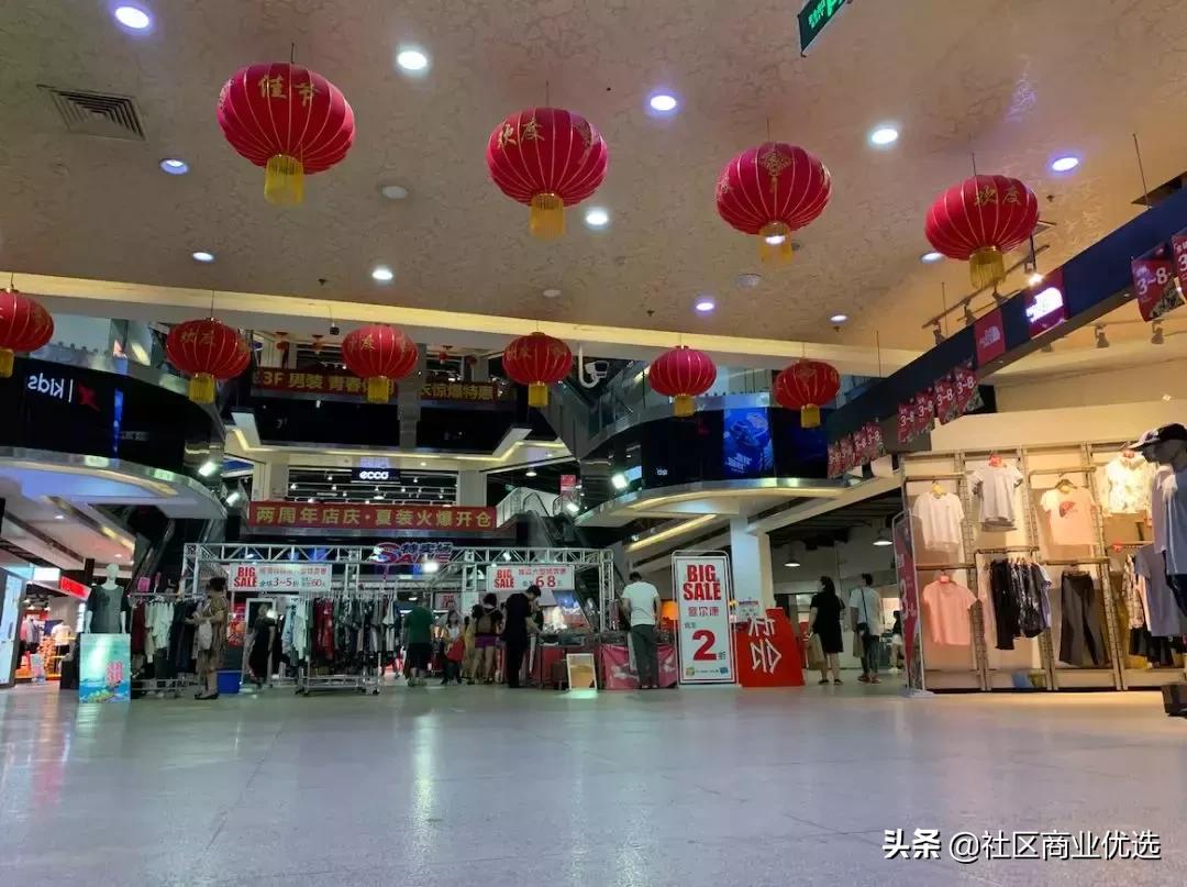 天津河东水牛城现在开业吗,天津水牛城商场在哪