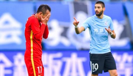 大连一方成功自我救赎，咪咕视频真4K全程见证史上最烧脑保级大剧