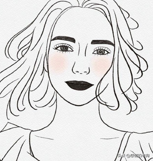 前女友想你了该怎么回复,给前女友发微信说想你了