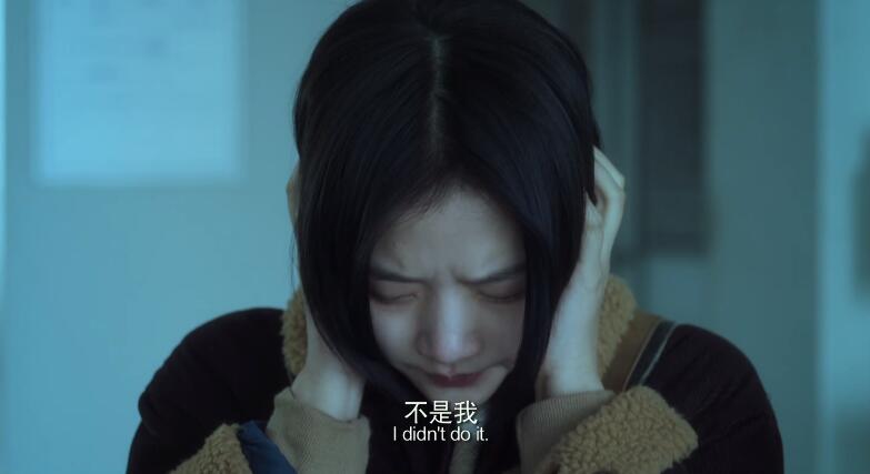 郭敬明和李成儒的battle,李诚儒点评郭敬明电影