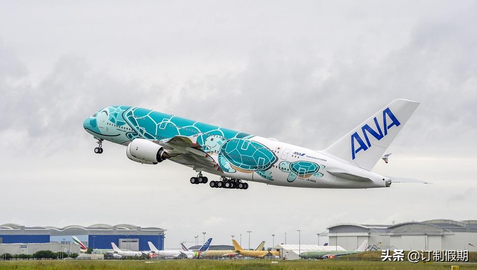 全日空航空nh904机型,全日空波音777-300国内机型