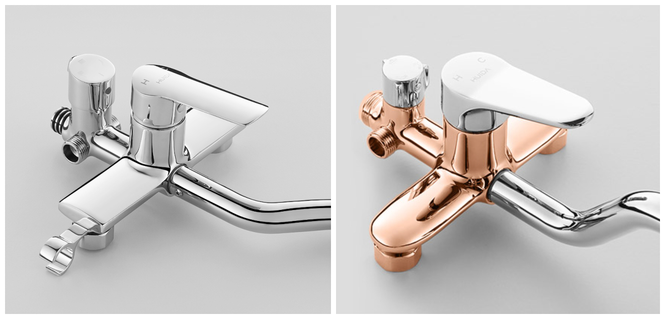 卫浴花洒品牌怎么选,卫浴花洒如何选便宜又好用