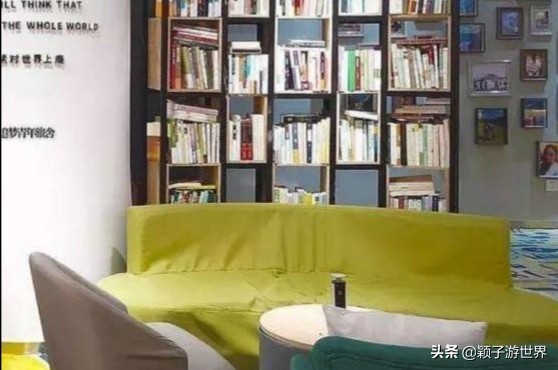 成都比星级酒店舒适的青旅，聚集着一群最会玩能玩的“小青年”