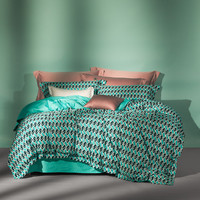 十大口碑最好的床品四件套,5款好用的床品