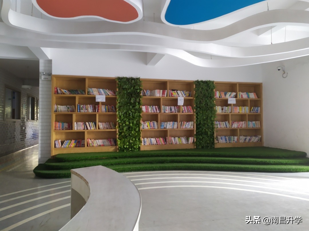 南昌市第五中学好不好,南昌市第五中学实验学校