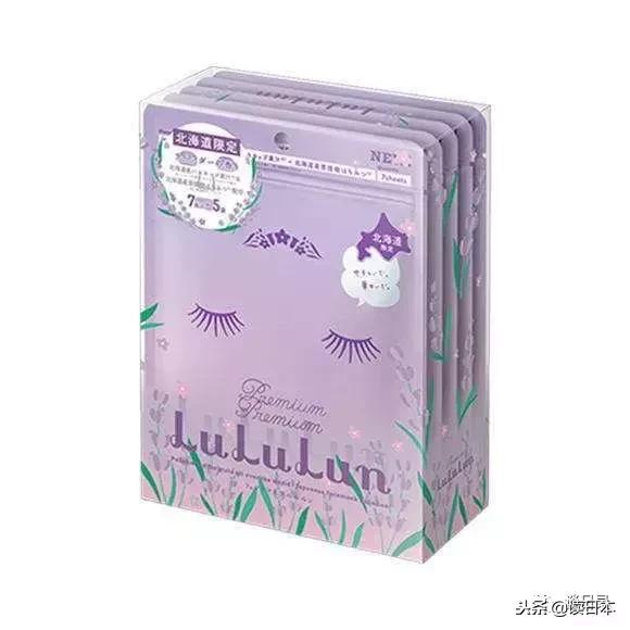 开架美妆谁家强?EXCEL揽三强,还有一个资生堂!