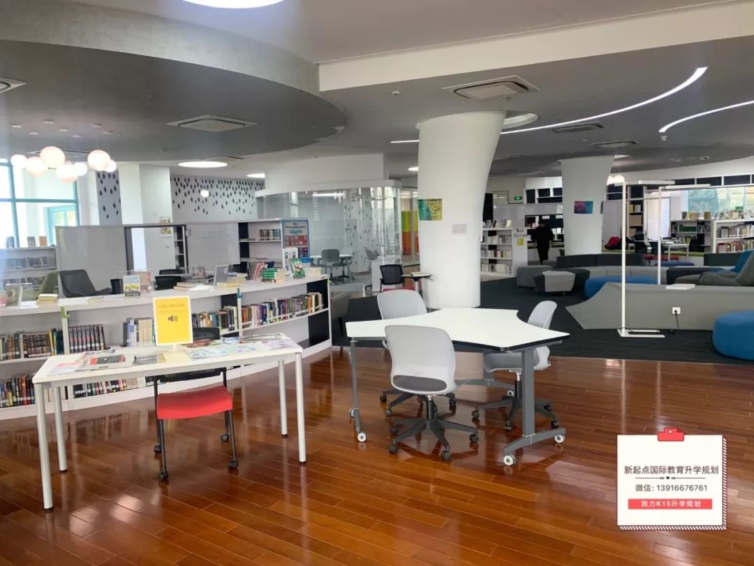 上海宋庆龄国际学校高中开设课程,国际教育探校