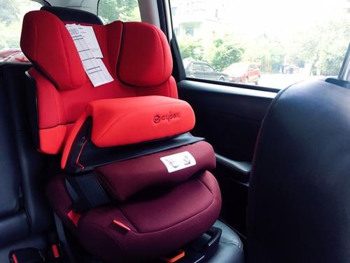 儿童安全座椅哪种好,选择儿童安全座椅需要注意什么