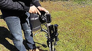 强弩的*伤杀**力能和枪械媲美吗?