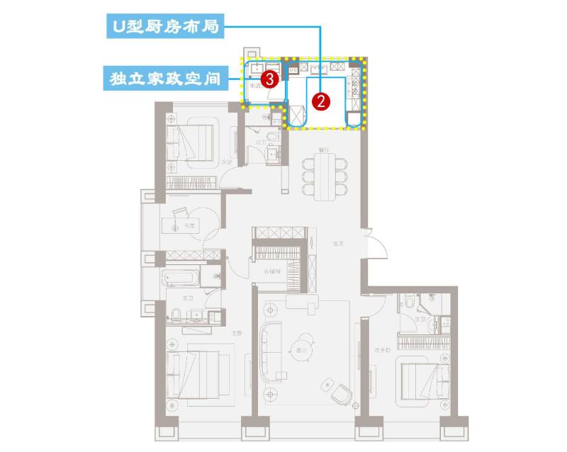 太原中国铁建花语堂,太原花语堂值不值得去