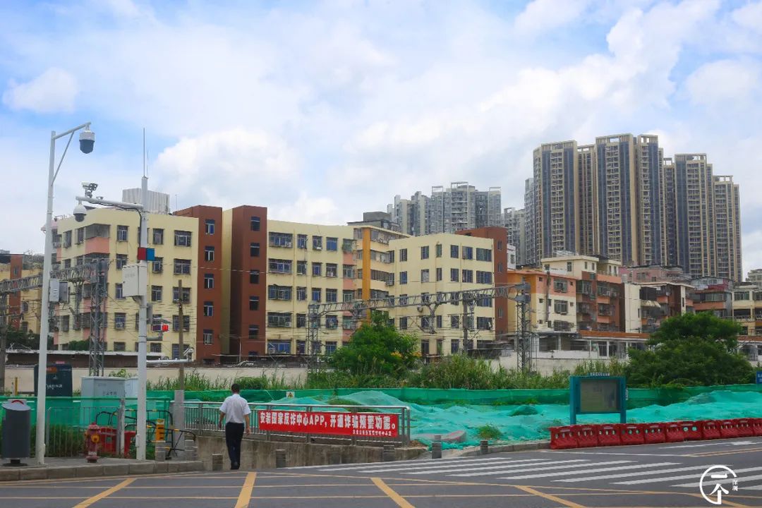 布吉老街粮食大厦房租,布吉下李朗单间房租