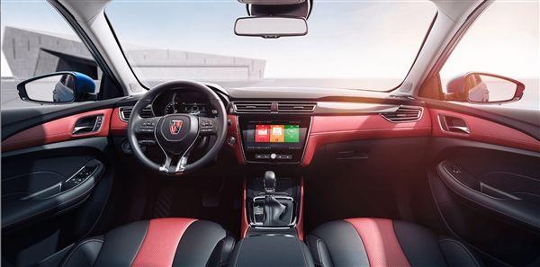 6.89万起，提供9款车型，新款荣威i5竞争力如何？