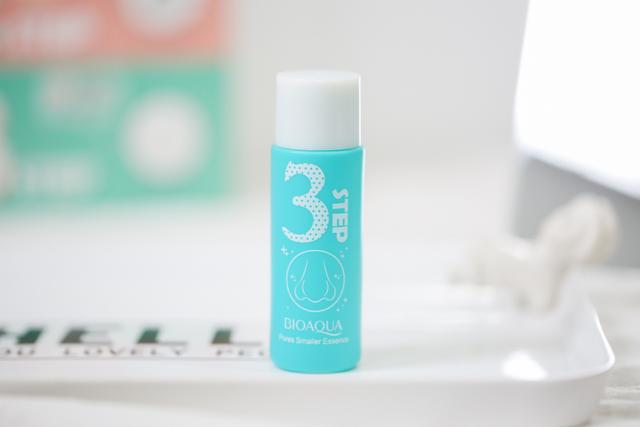 去黑头巨好用护肤品套装,草莓鼻去黑头套装