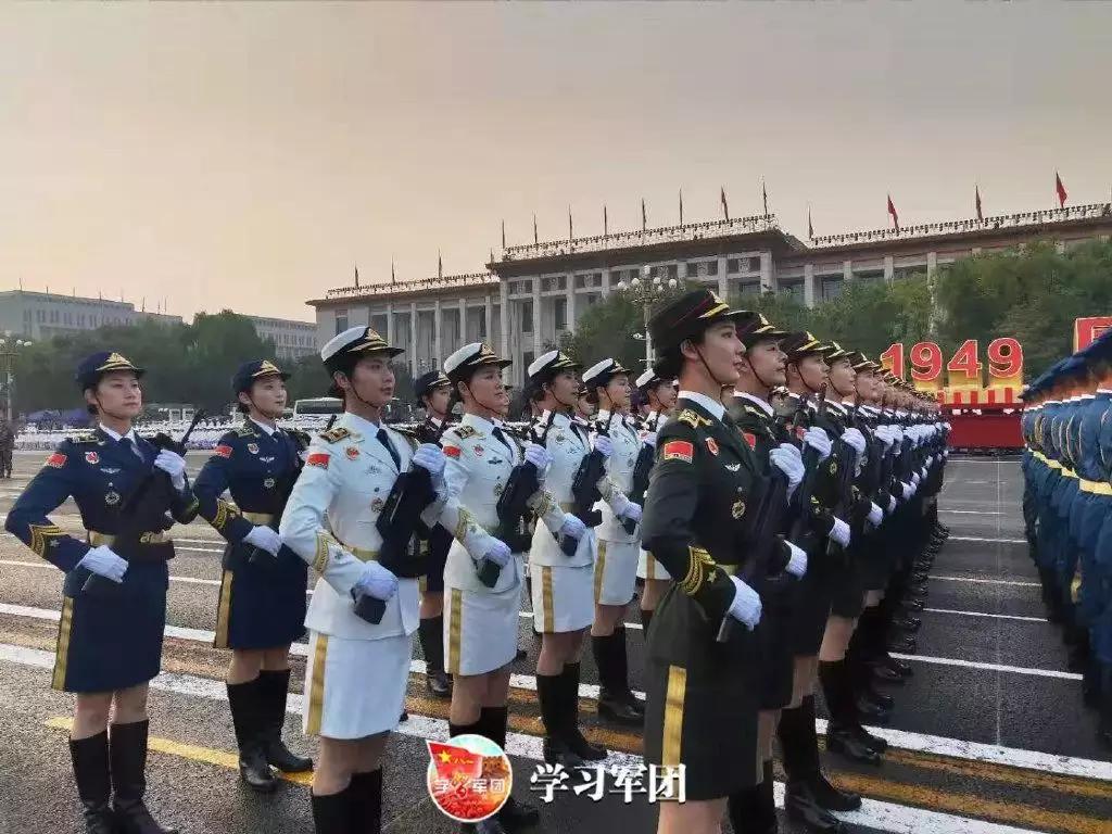 「十堰」想参军？看体检！2020年征兵史上最全征兵体检要求