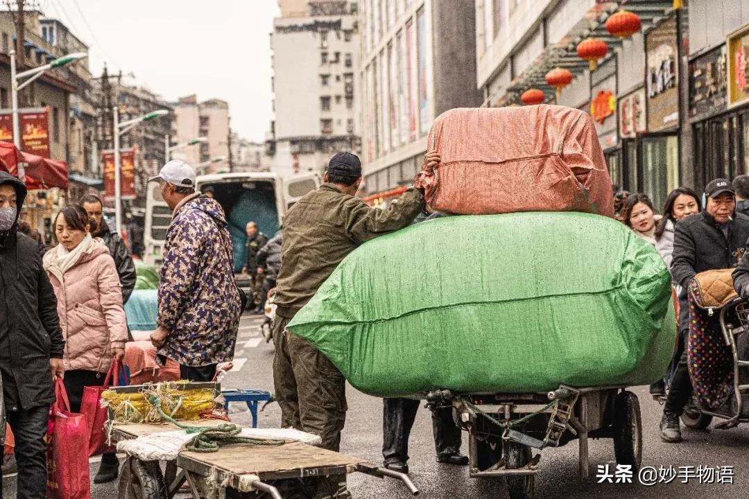 武汉哪个片区发展好,武汉哪个区适合居住最好