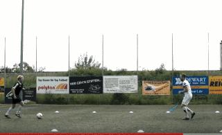 防守型边后卫怎么踢,中后卫和边后卫哪个更难踢