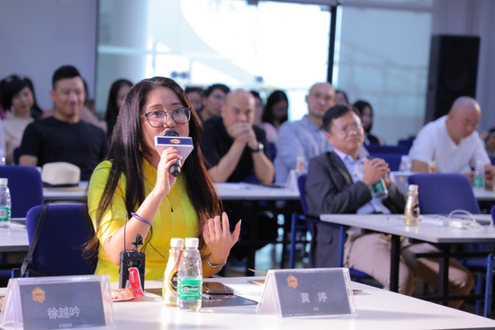 2022深圳国际精装住宅展,一出好戏深圳首映礼