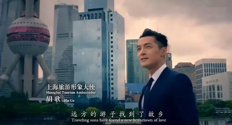 老上海50个符号,能代表上海的词语