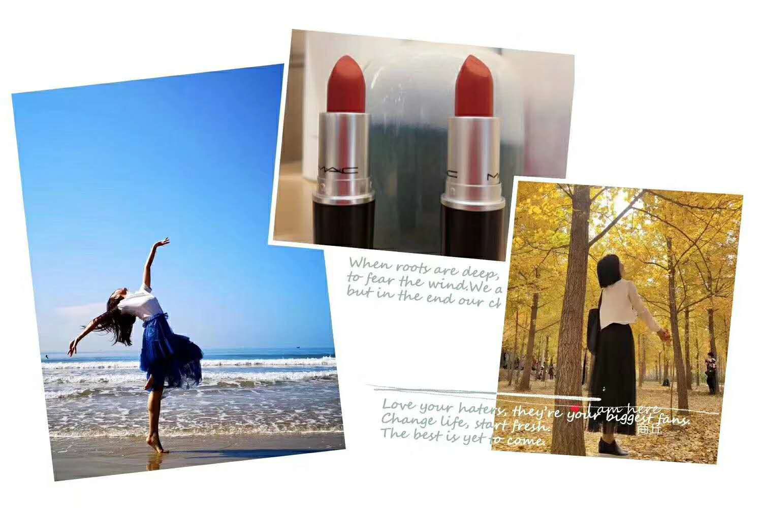 和甜的人相处,和你在一起空气都是甜的