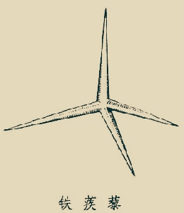 戚家军巷战武器,戚家军发明的武器