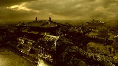 正统的无奈,后唐建国为何要舍弃汴梁城,却选择了相对荒凉的洛阳