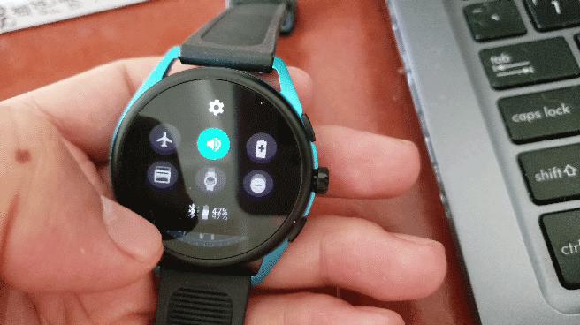 gen5手表评测,阿玛尼手表art5005测评