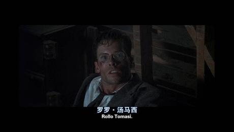 你觉得无间道这一部电影好看吗,推荐类似无间道的电影